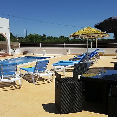 Villa V4 Filomena Albufeira Luaran gambar