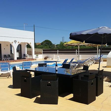 Villa V4 Filomena Albufeira Luaran gambar