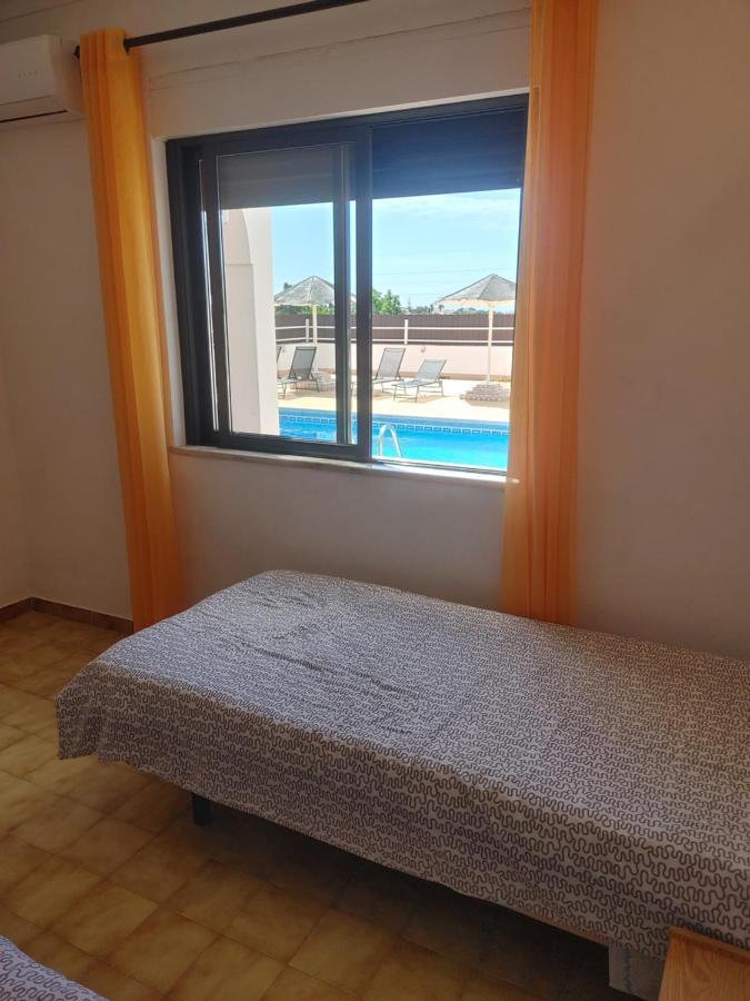 Villa V4 Filomena Albufeira Luaran gambar