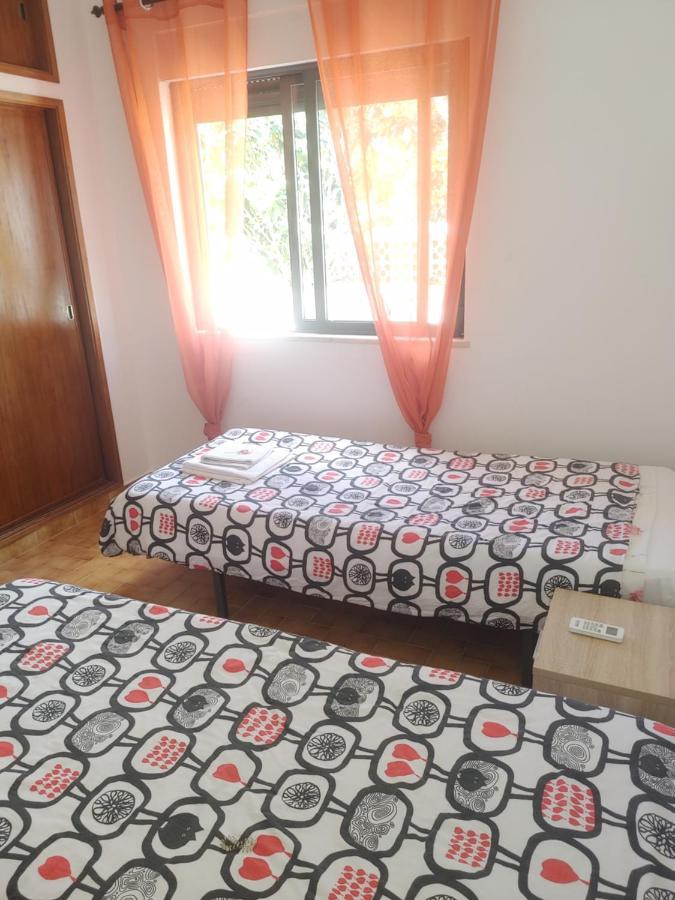 Villa V4 Filomena Albufeira Luaran gambar