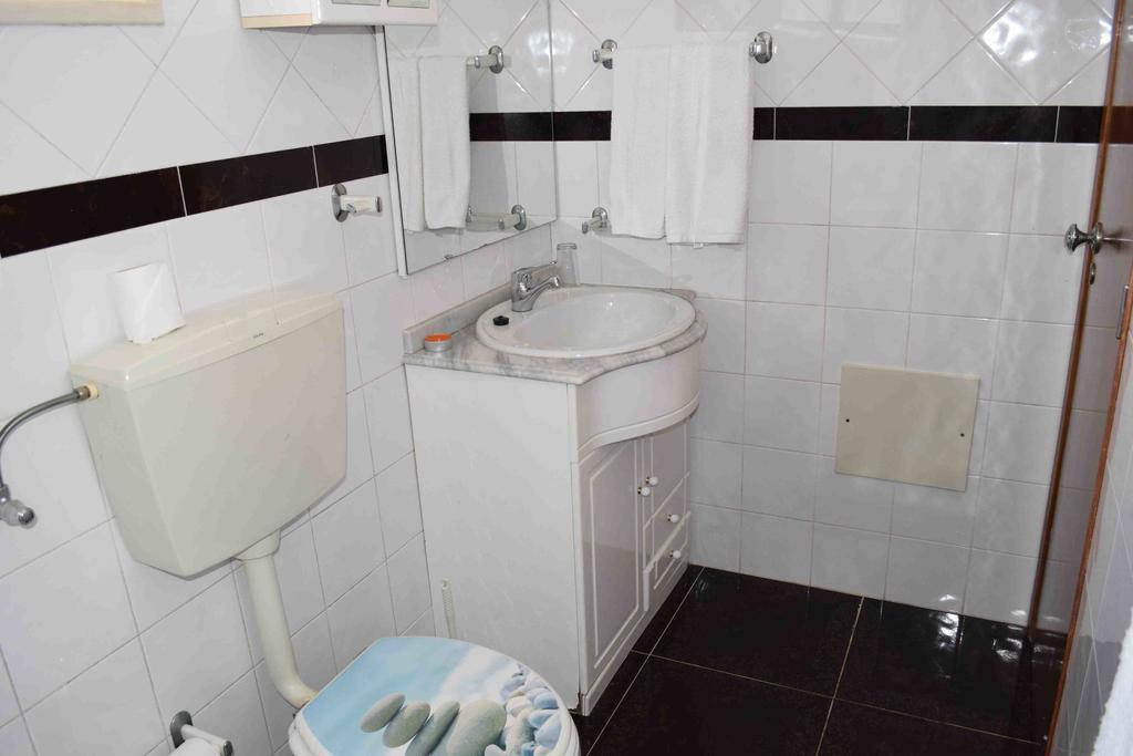 Villa V4 Filomena Albufeira Luaran gambar