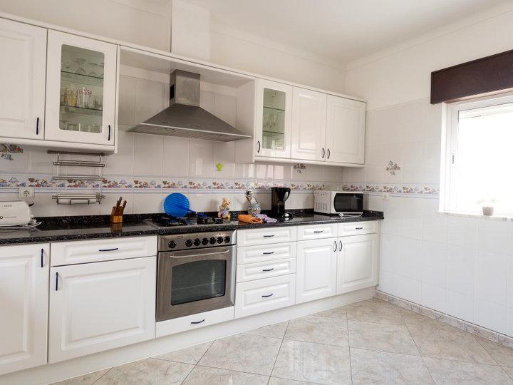 Villa V4 Filomena Albufeira Luaran gambar