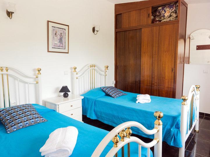 Villa V4 Filomena Albufeira Luaran gambar
