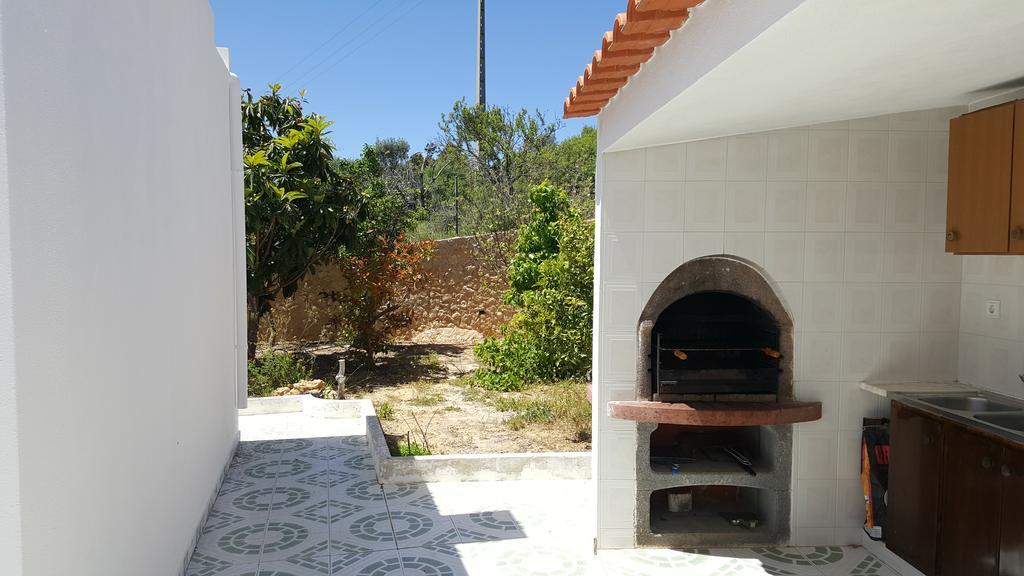 Villa V4 Filomena Albufeira Luaran gambar