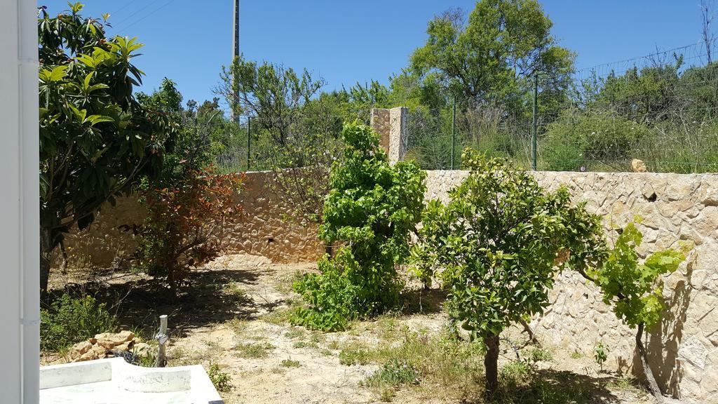 Villa V4 Filomena Albufeira Luaran gambar