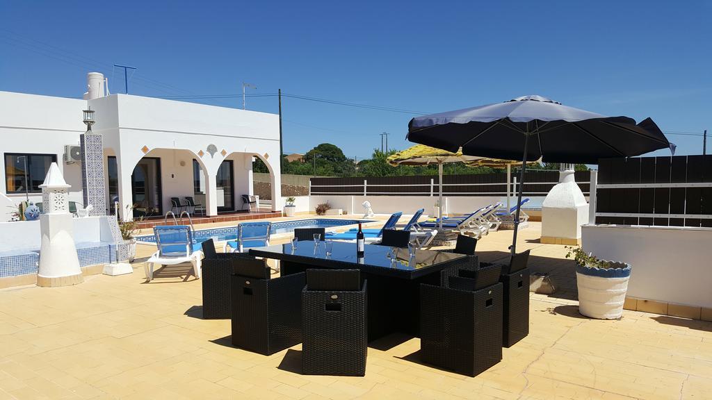 Villa V4 Filomena Albufeira Luaran gambar