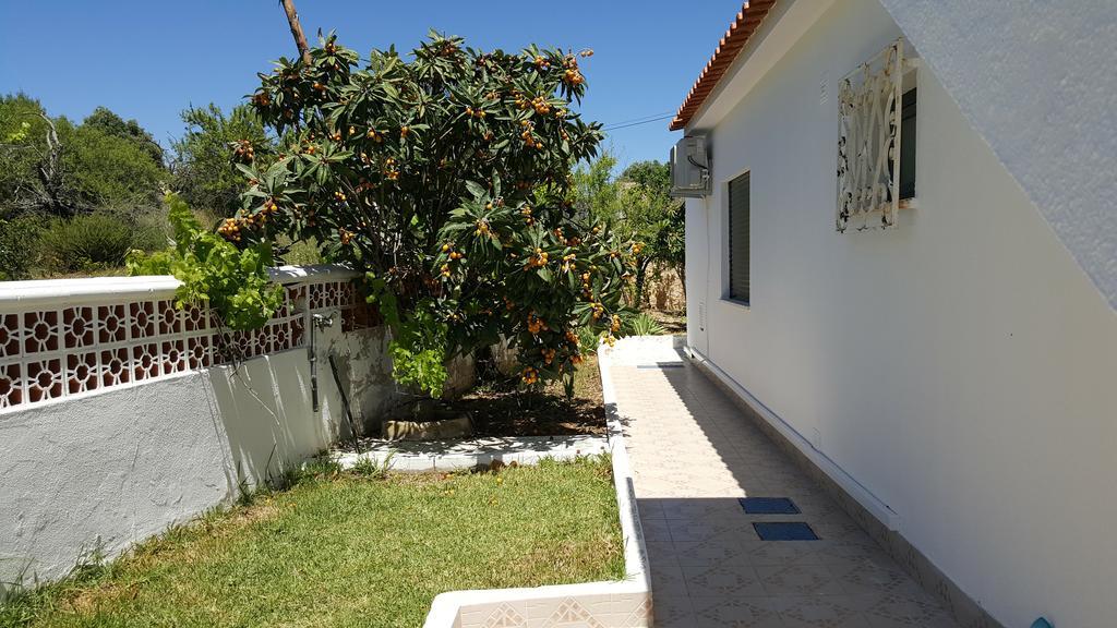Villa V4 Filomena Albufeira Luaran gambar