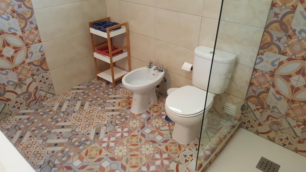 Villa V4 Filomena Albufeira Luaran gambar