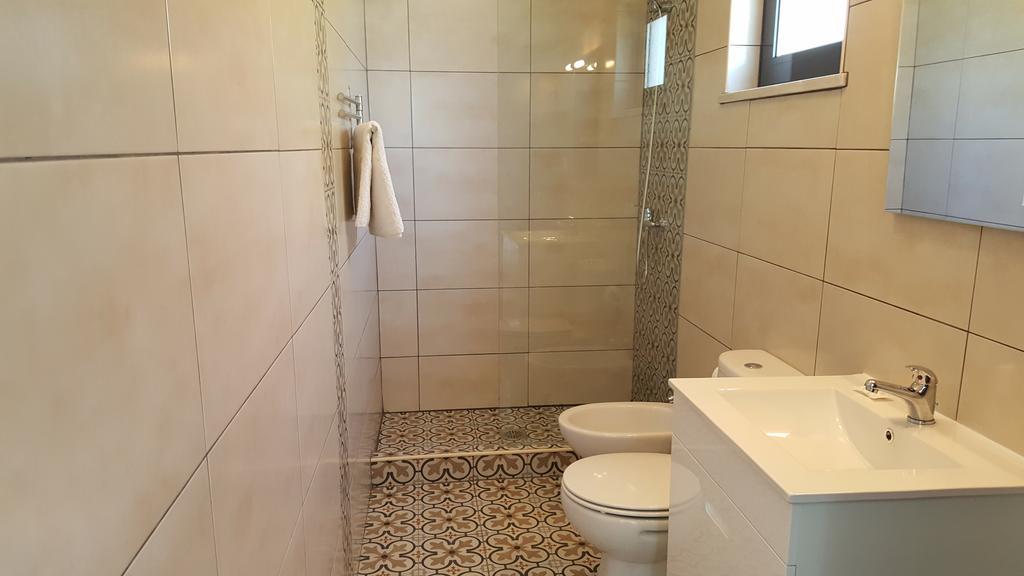 Villa V4 Filomena Albufeira Luaran gambar