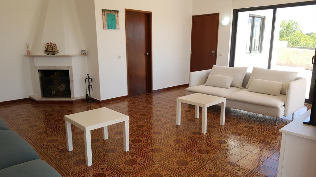 Villa V4 Filomena Albufeira Luaran gambar