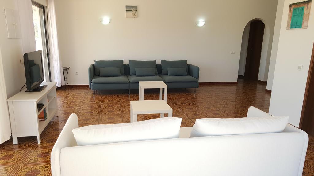 Villa V4 Filomena Albufeira Luaran gambar