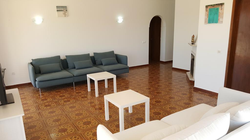 Villa V4 Filomena Albufeira Luaran gambar