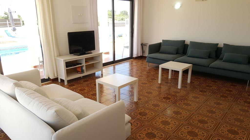 Villa V4 Filomena Albufeira Luaran gambar