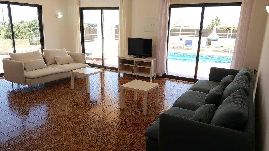 Villa V4 Filomena Albufeira Luaran gambar